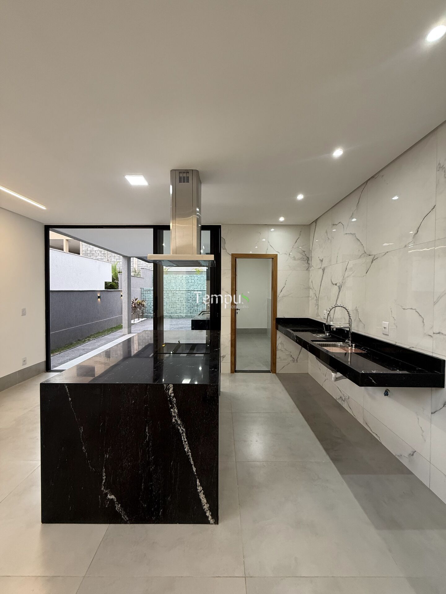Casa de Condomínio, 3 quartos - Foto 10