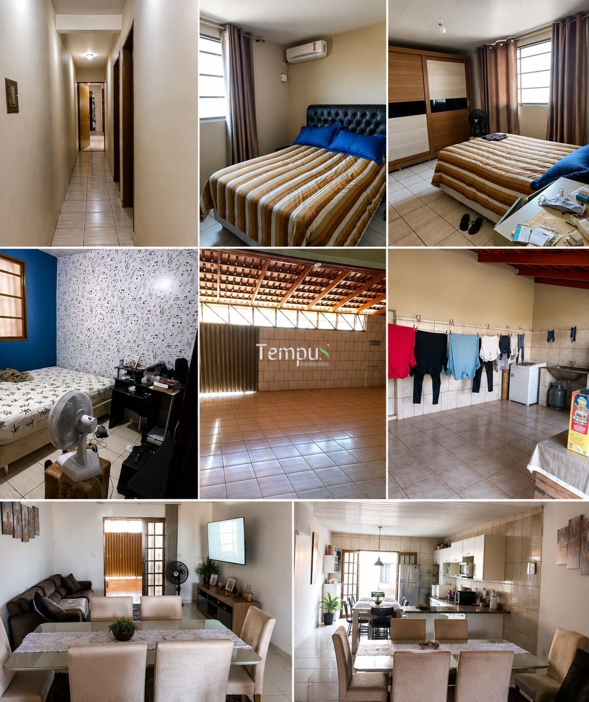 Casa, 4 quartos, 162 m² - Foto 4