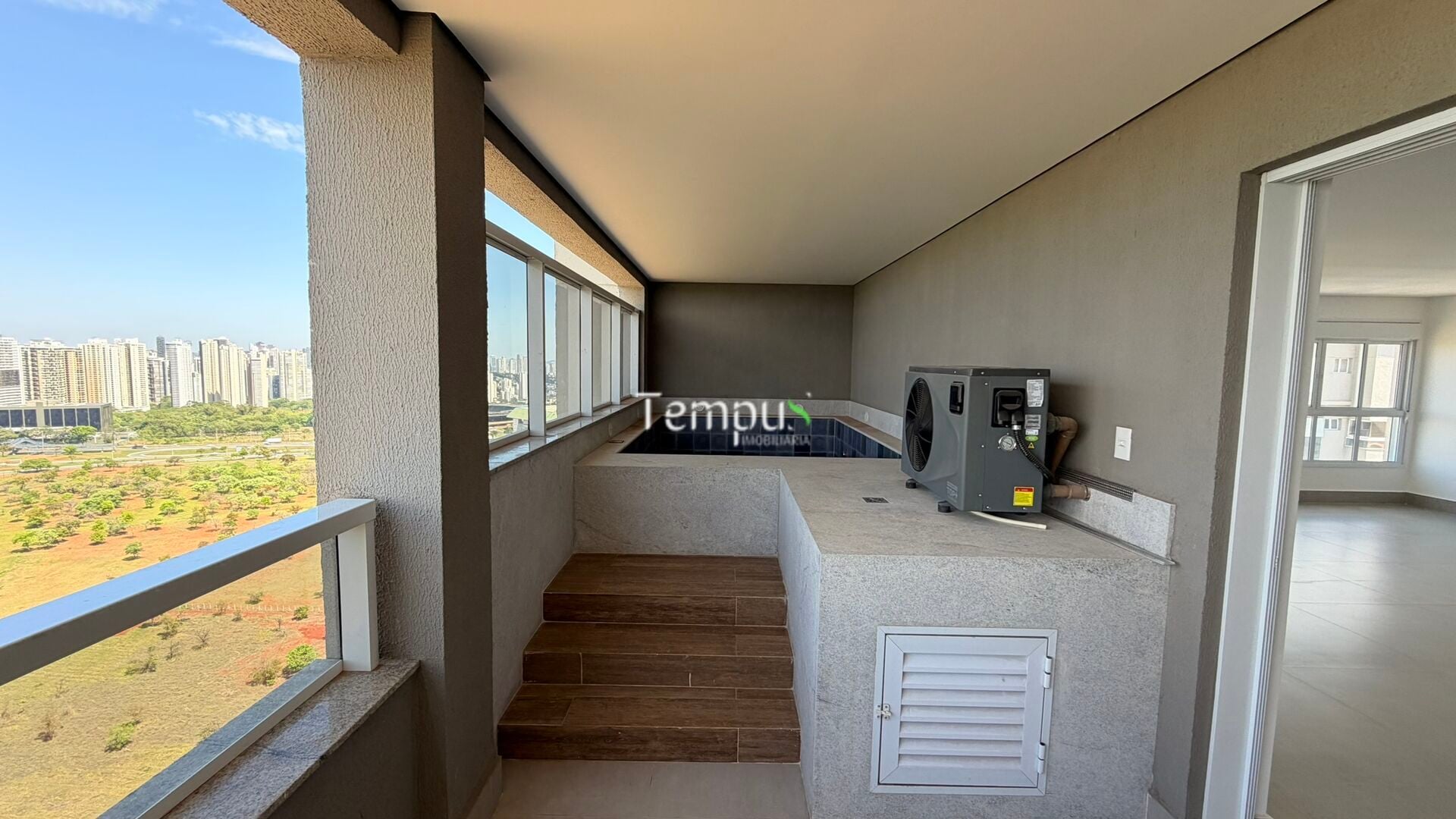 Cobertura, 3 quartos, 291 m² - Foto 14