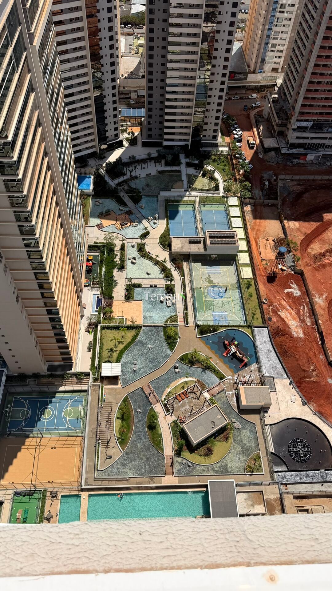 Cobertura, 3 quartos, 291 m² - Foto 16