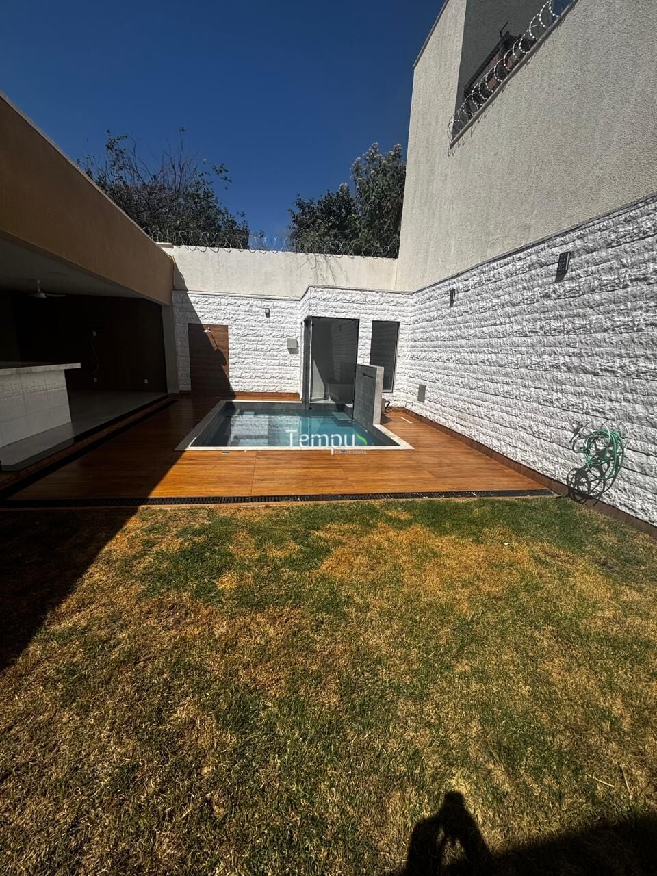 Casa, 3 quartos, 190 m² - Foto 22