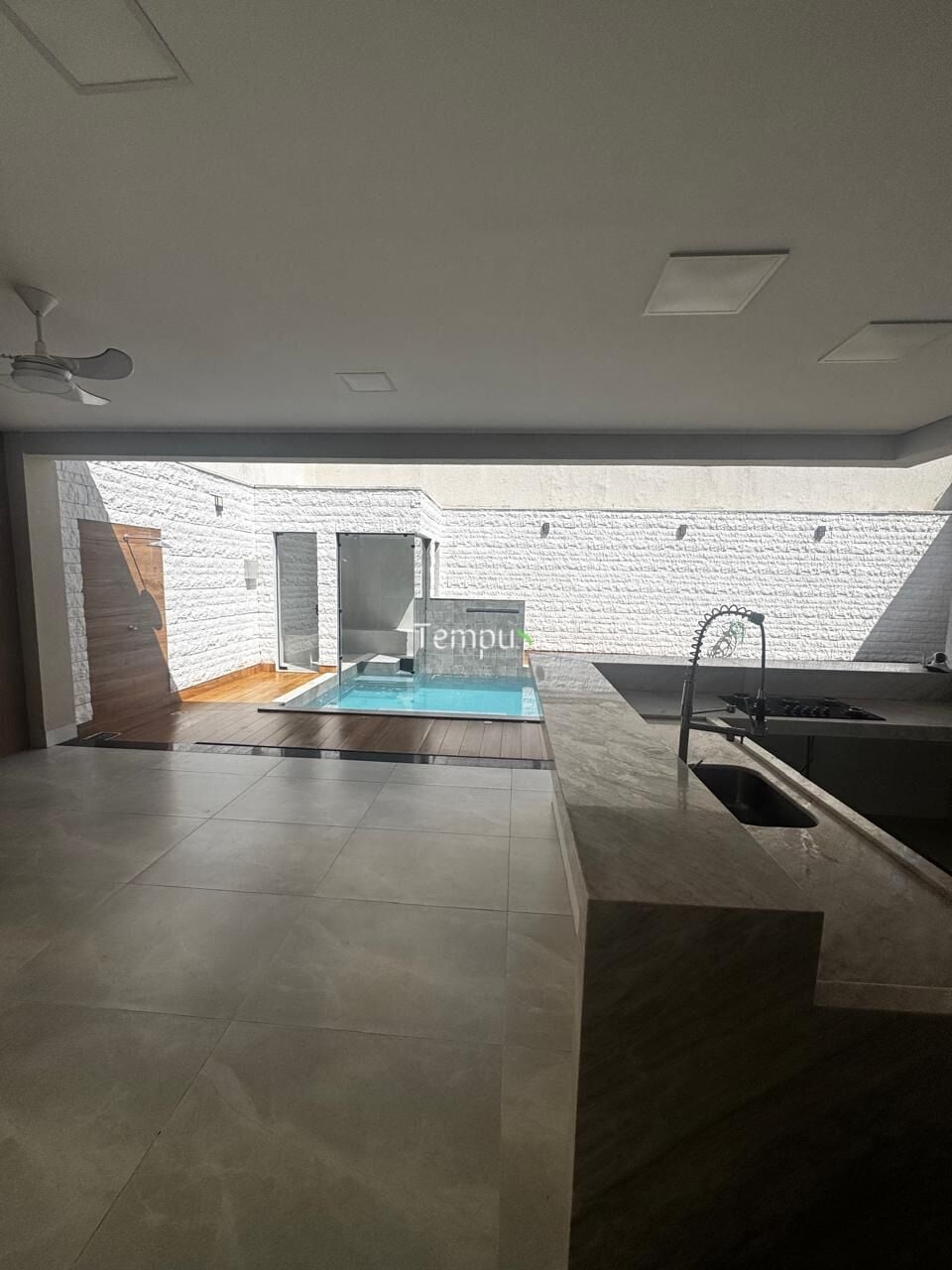 Casa, 3 quartos, 190 m² - Foto 19