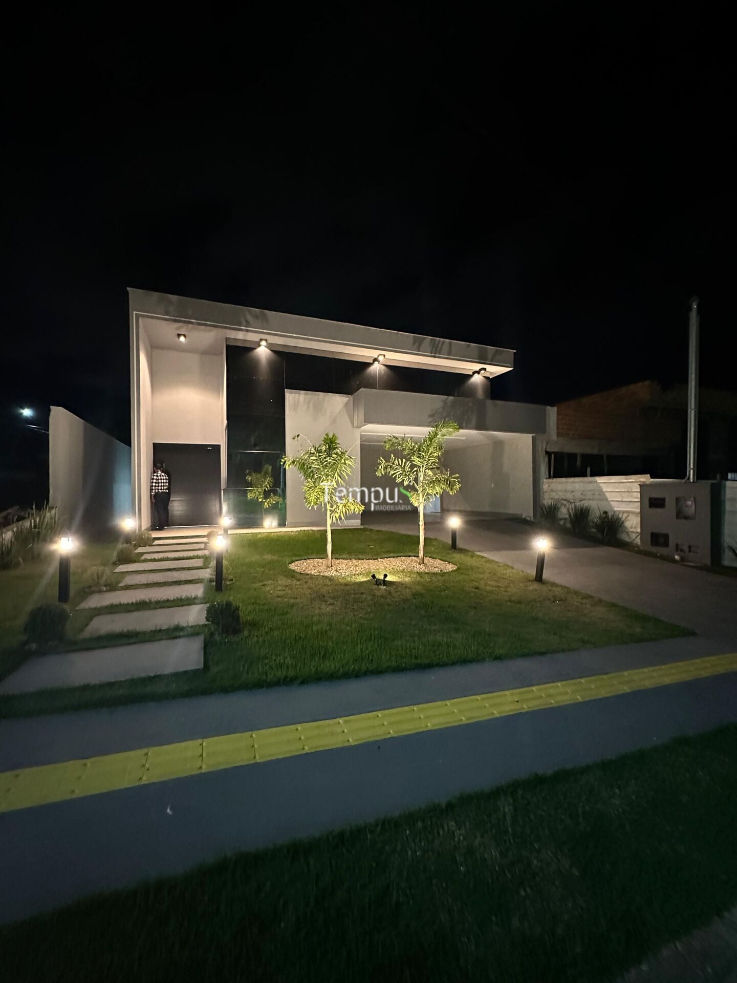 Casa, 3 quartos, 191 m² - Foto 4