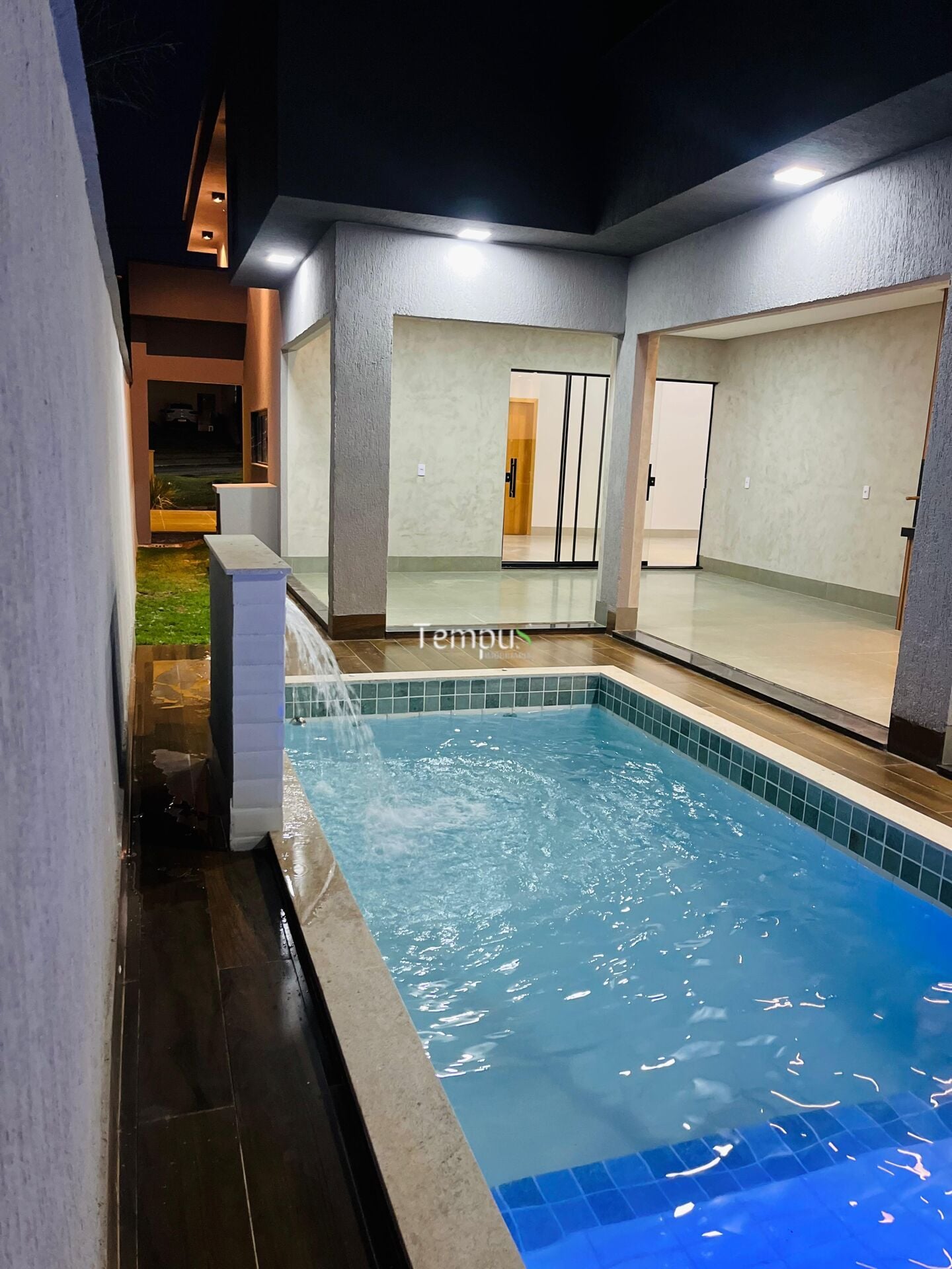 Casa, 3 quartos, 191 m² - Foto 5