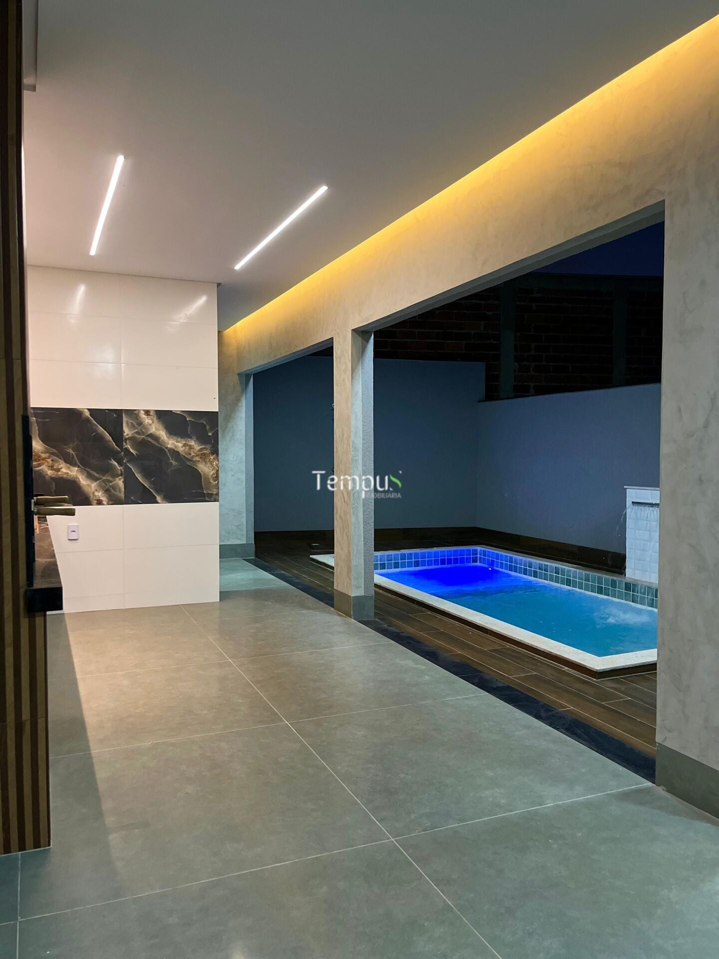 Casa, 3 quartos, 191 m² - Foto 6