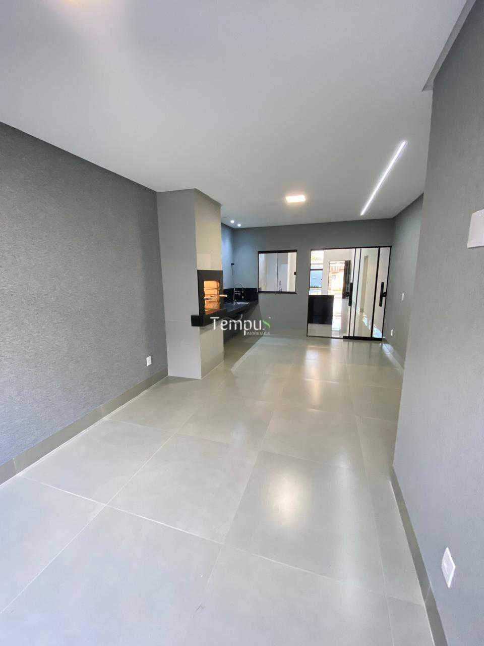 Casa, 3 quartos, 170 m² - Foto 9