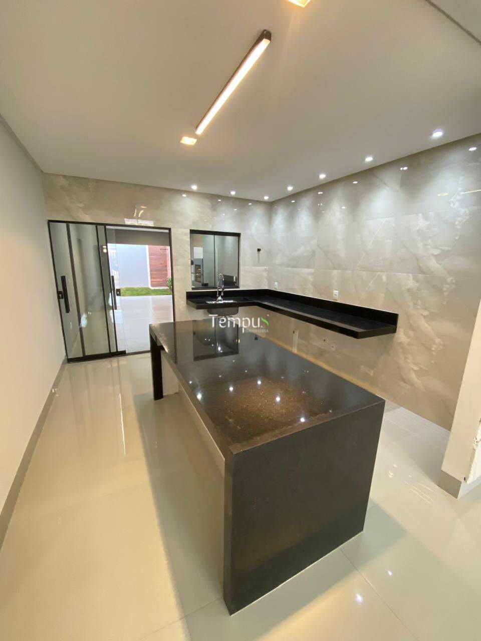 Casa, 3 quartos, 170 m² - Foto 6