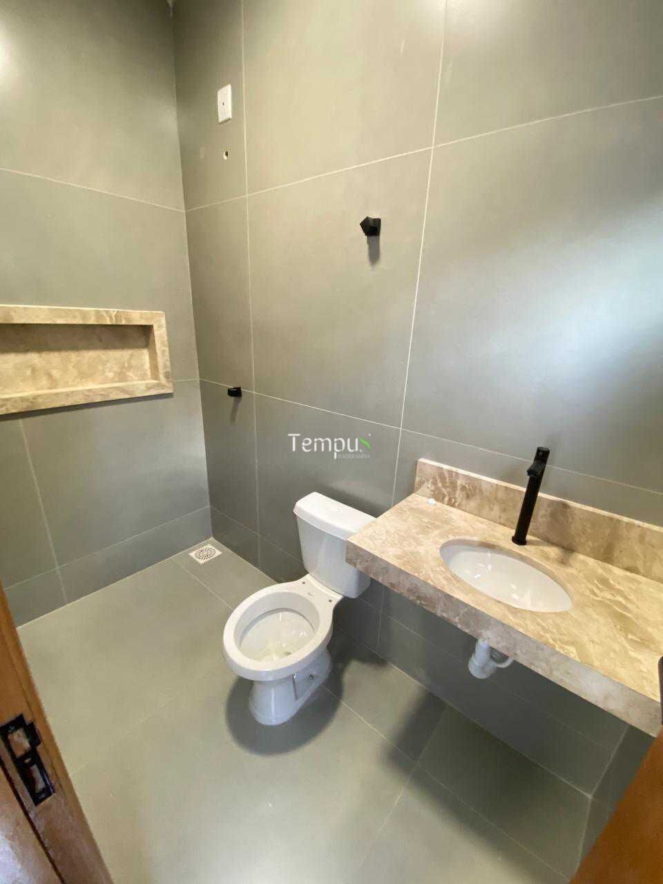 Casa, 3 quartos, 170 m² - Foto 10