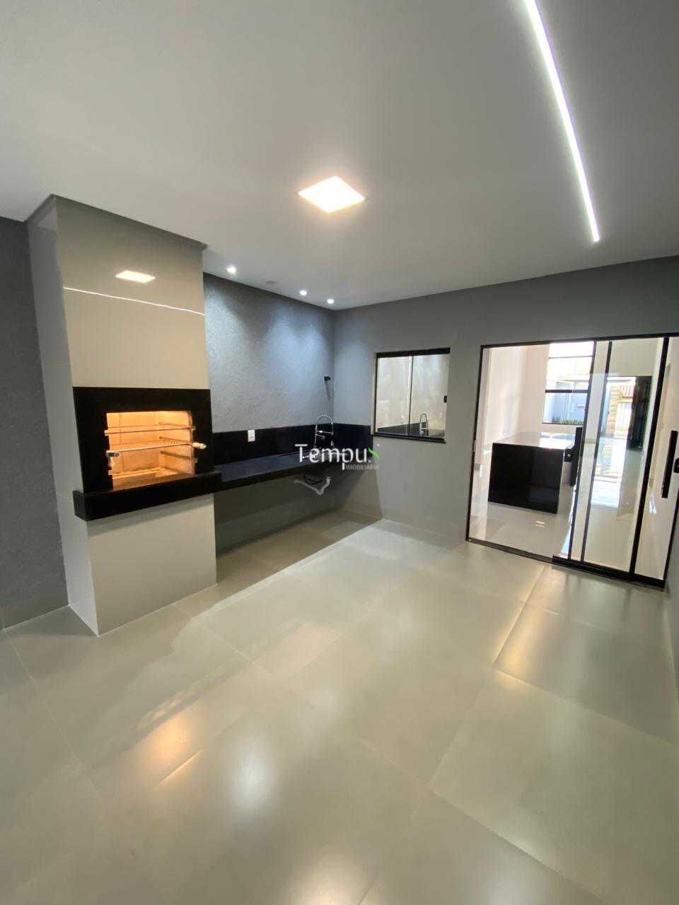 Casa, 3 quartos, 170 m² - Foto 8