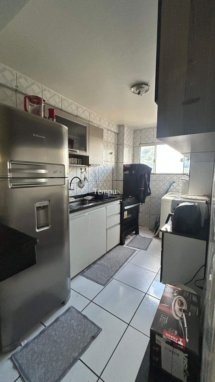 Apartamento, 2 quartos - Foto 9