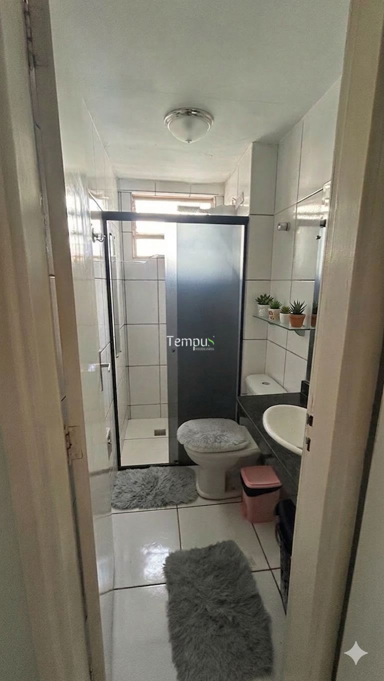 Apartamento, 2 quartos - Foto 11