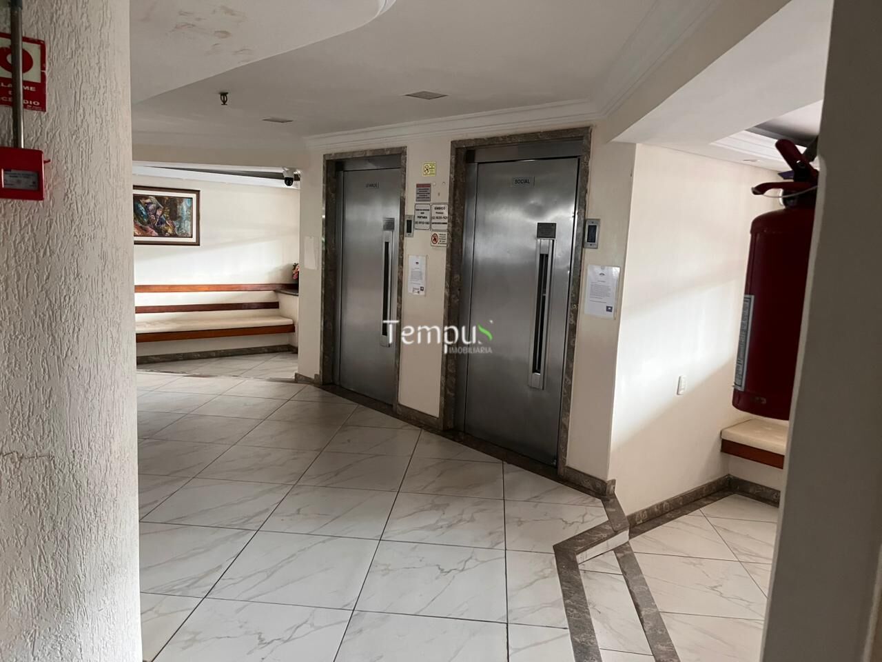 Apartamento, 2 quartos - Foto 6