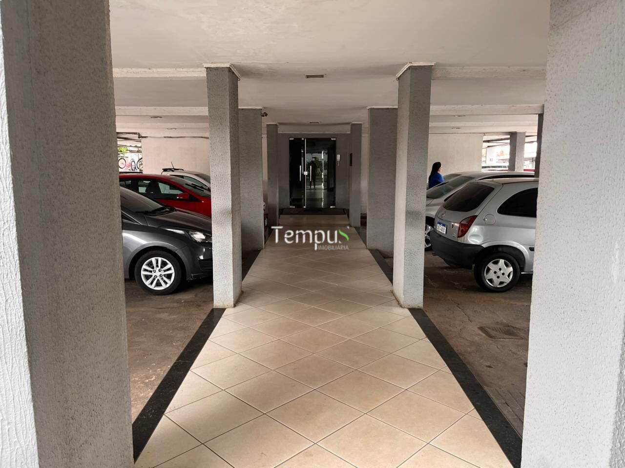 Apartamento, 2 quartos - Foto 4