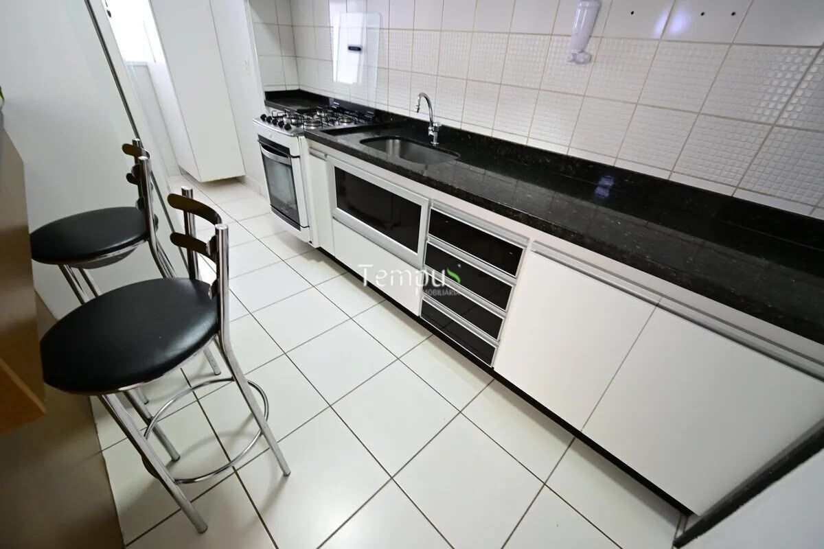 Apartamento, 2 quartos, 64 m² - Foto 7