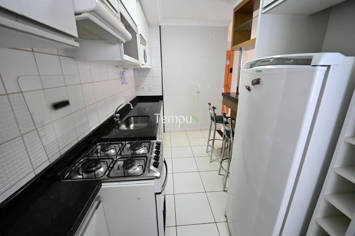 Apartamento, 2 quartos, 64 m² - Foto 9