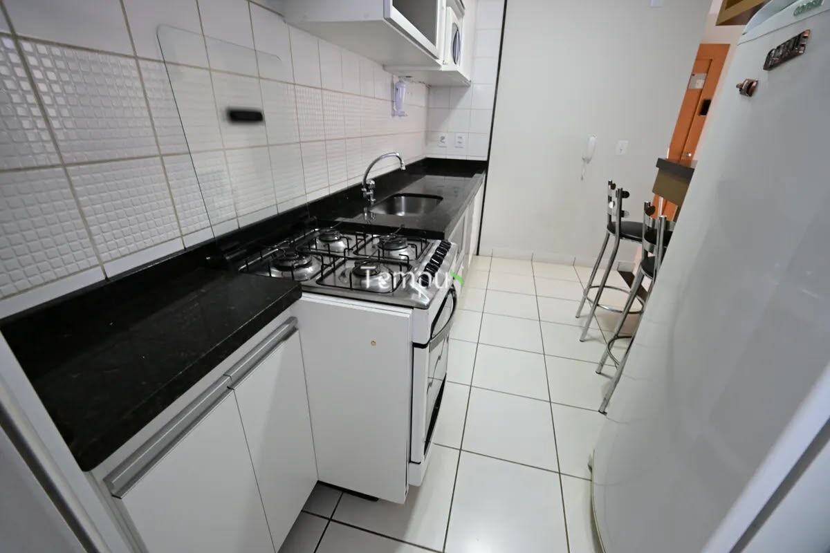 Apartamento, 2 quartos, 64 m² - Foto 8