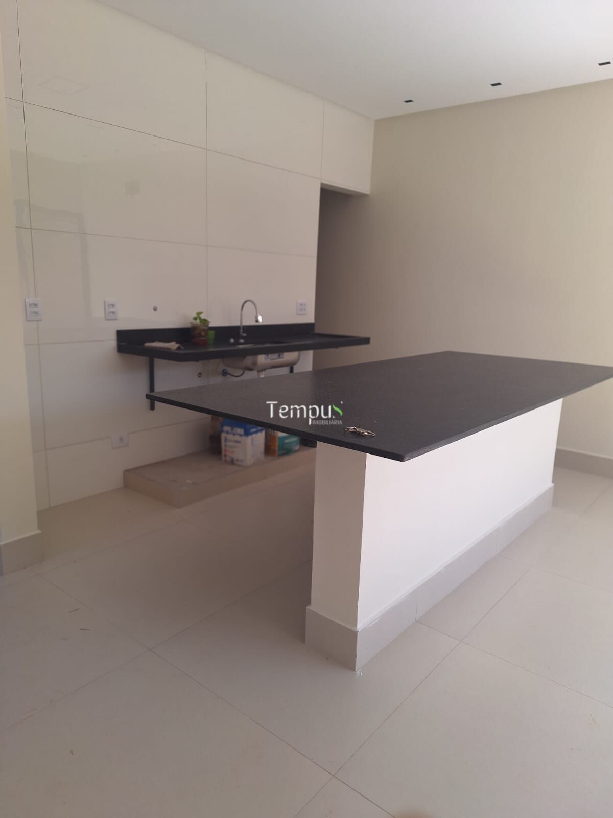 Sobrado, 3 quartos, 180 m² - Foto 17