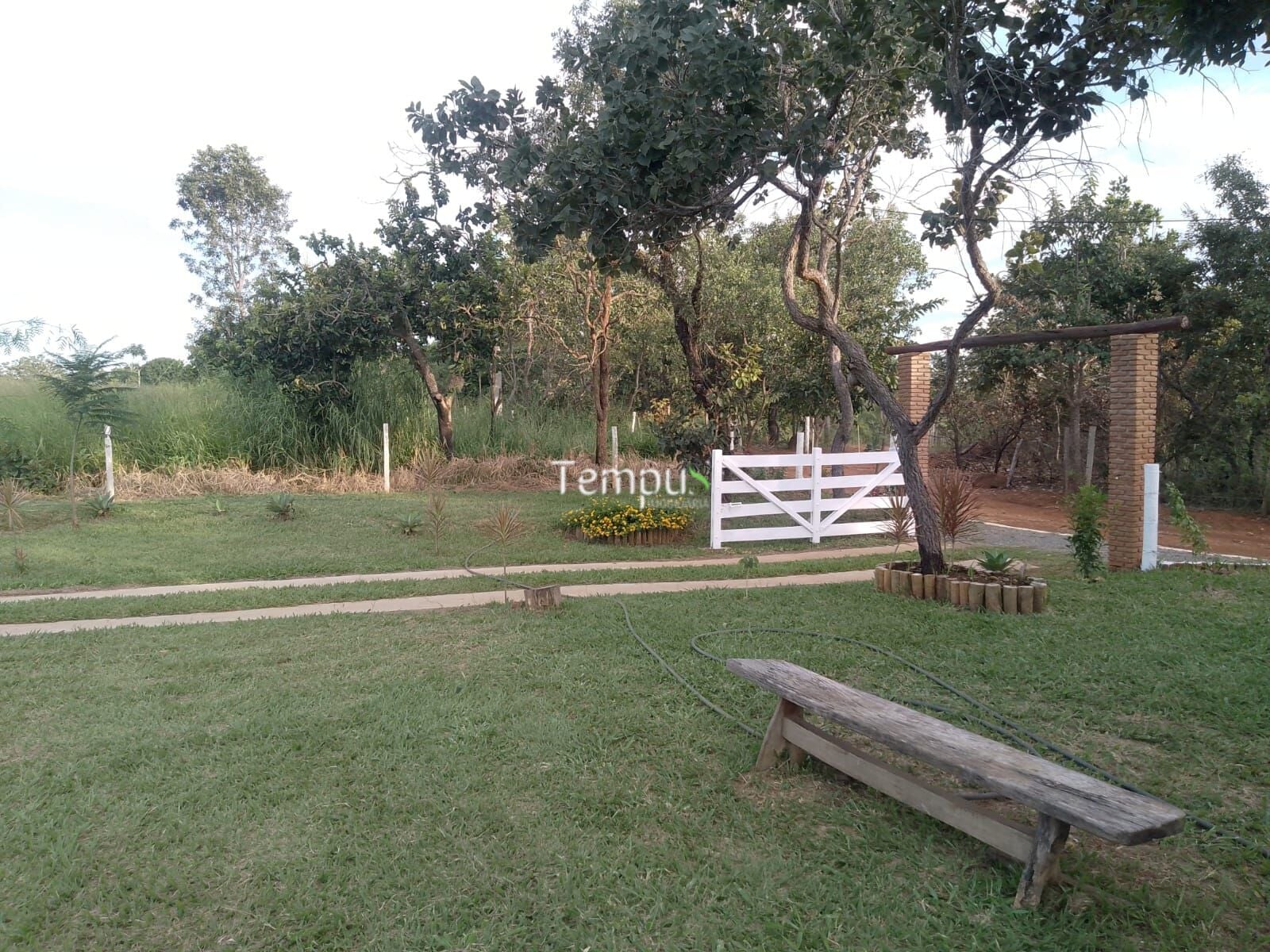 Chácara, 1 quarto, 2000 m² - Foto 7