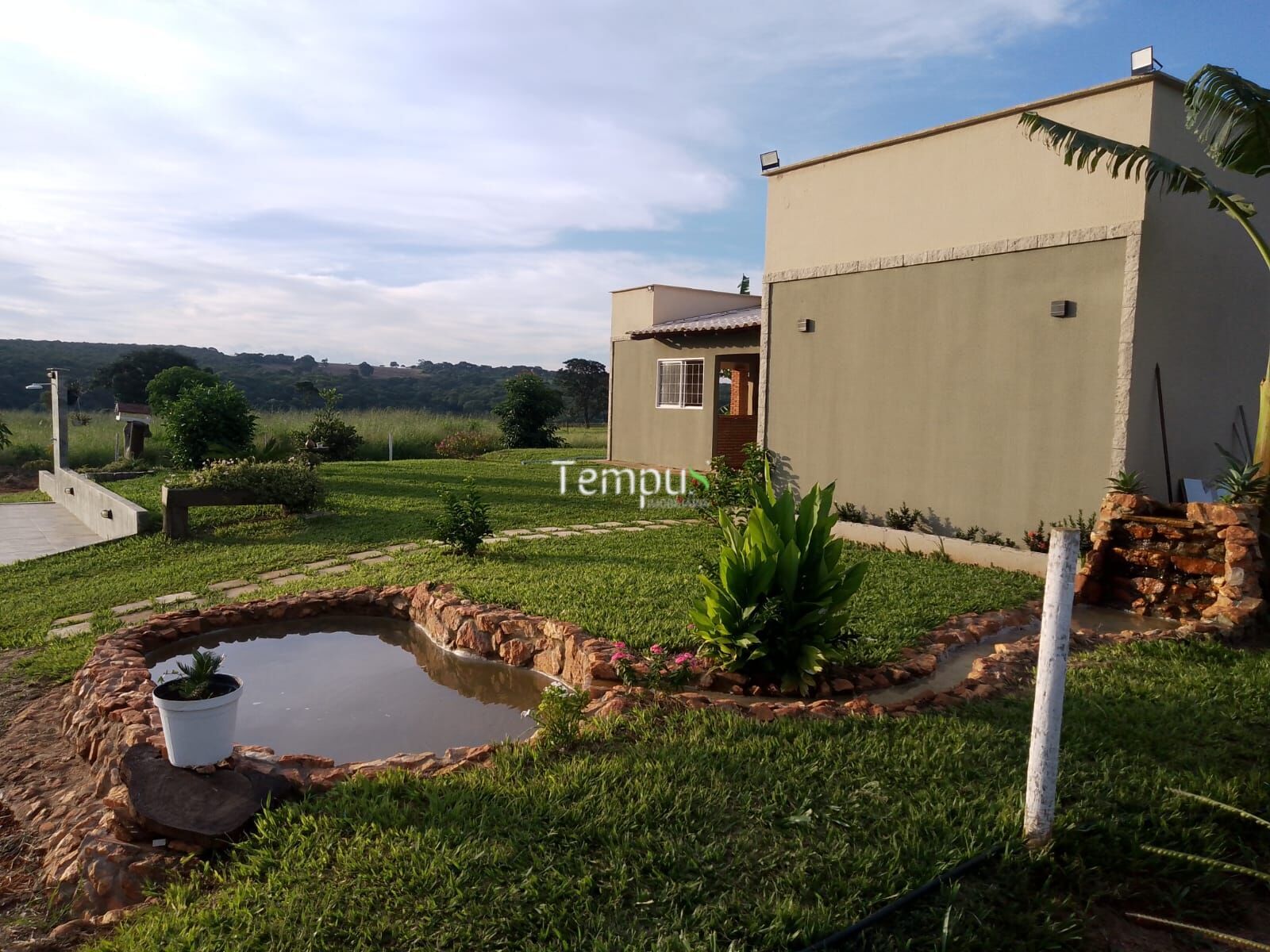 Chácara, 1 quarto, 2000 m² - Foto 6