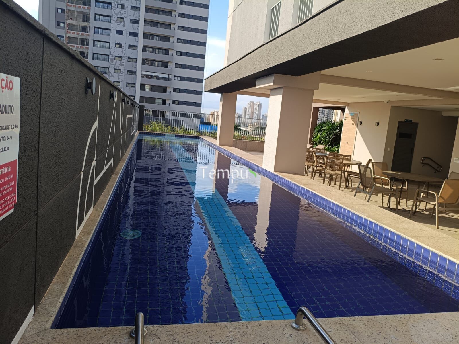Apartamento, 3 quartos, 75 m² - Foto 9