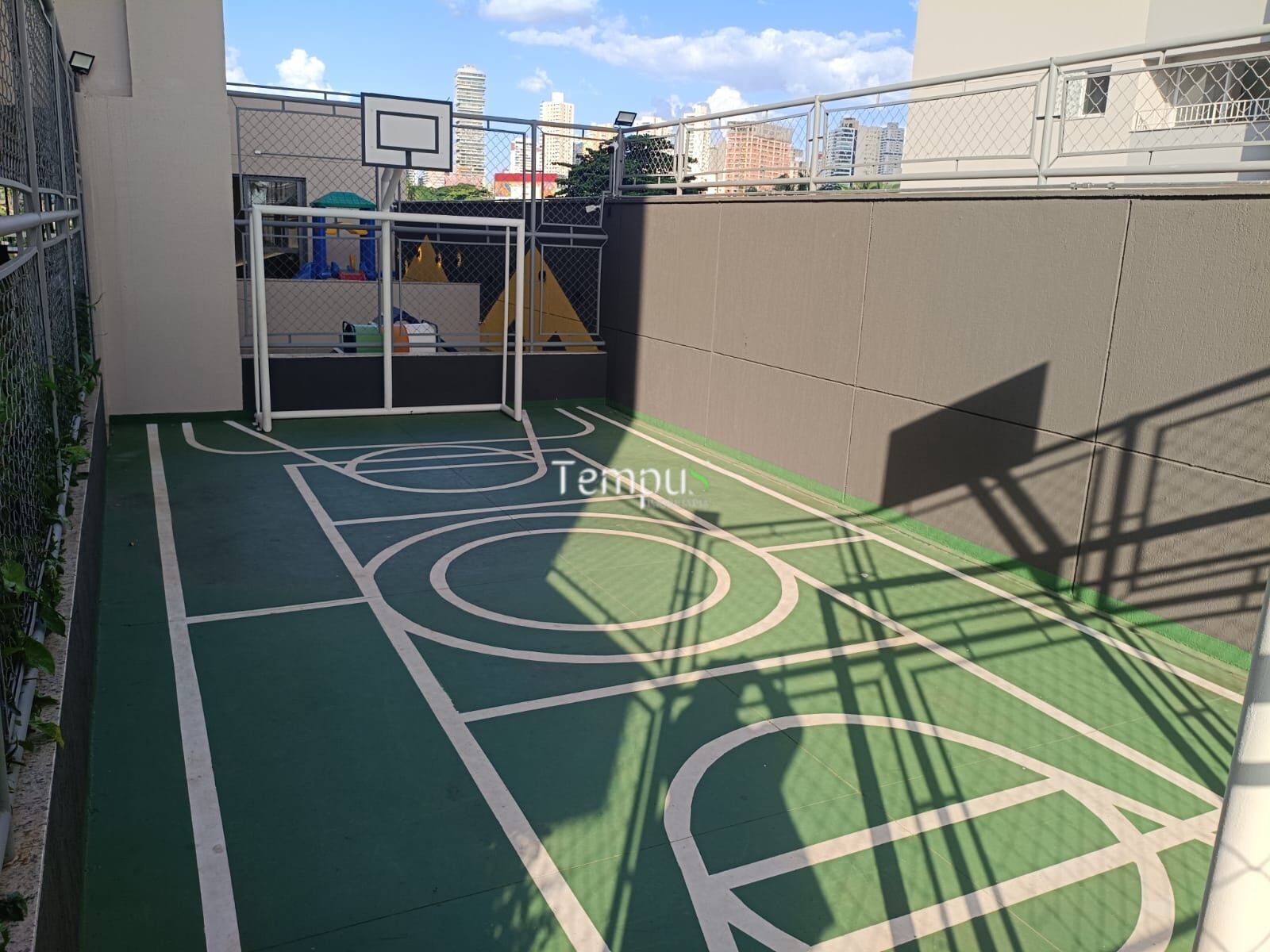 Apartamento, 3 quartos, 75 m² - Foto 4