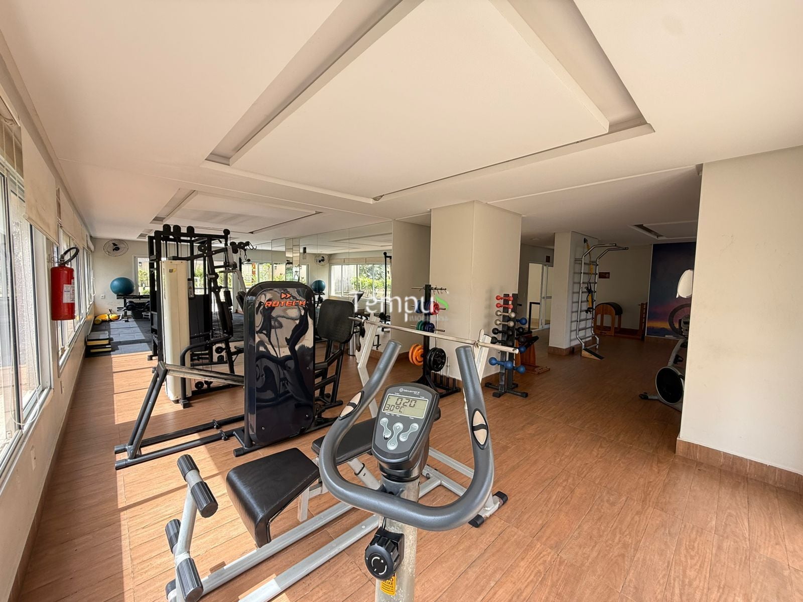 Apartamento, 3 quartos, 93 m² - Foto 31