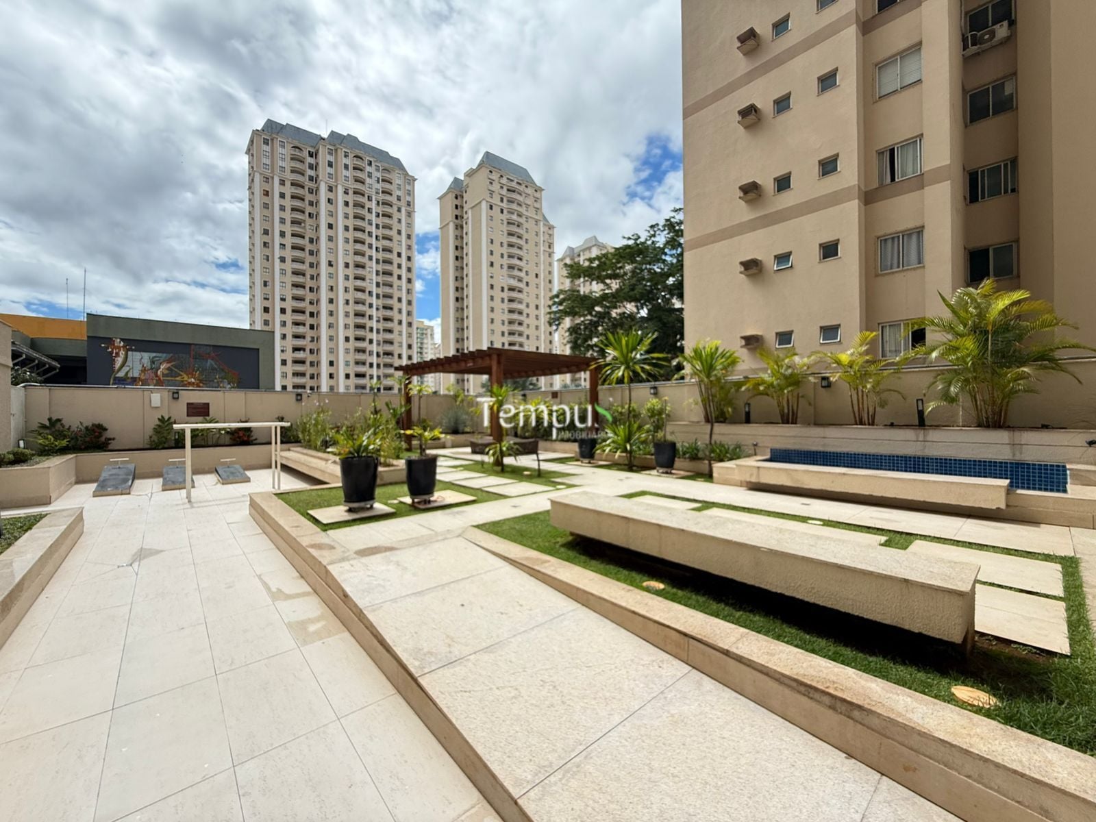 Apartamento, 3 quartos, 93 m² - Foto 35