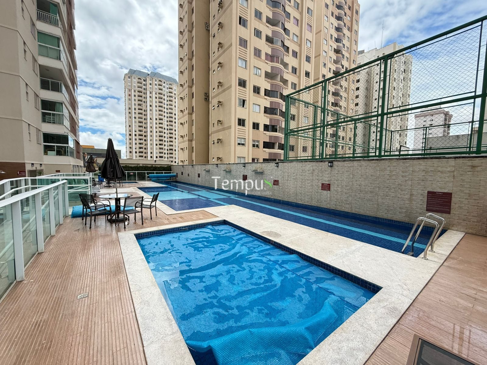 Apartamento, 3 quartos, 93 m² - Foto 39