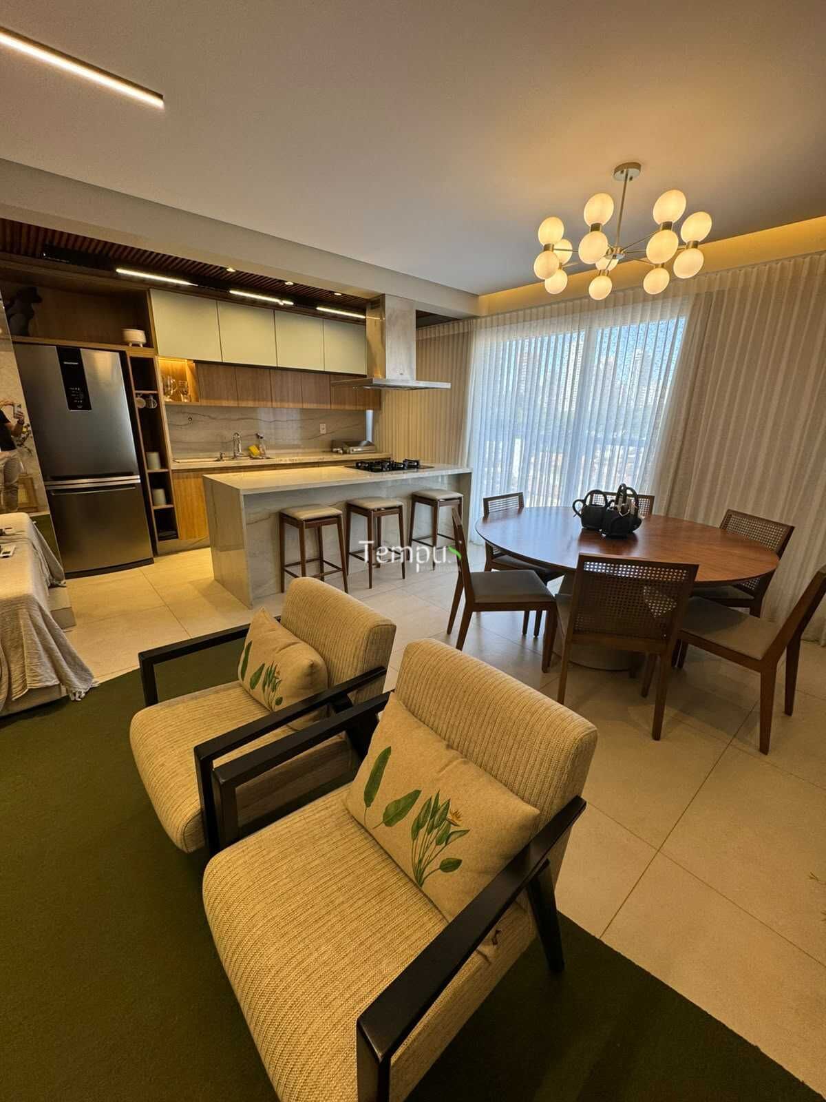 Apartamento, 3 quartos, 130 m² - Foto 23