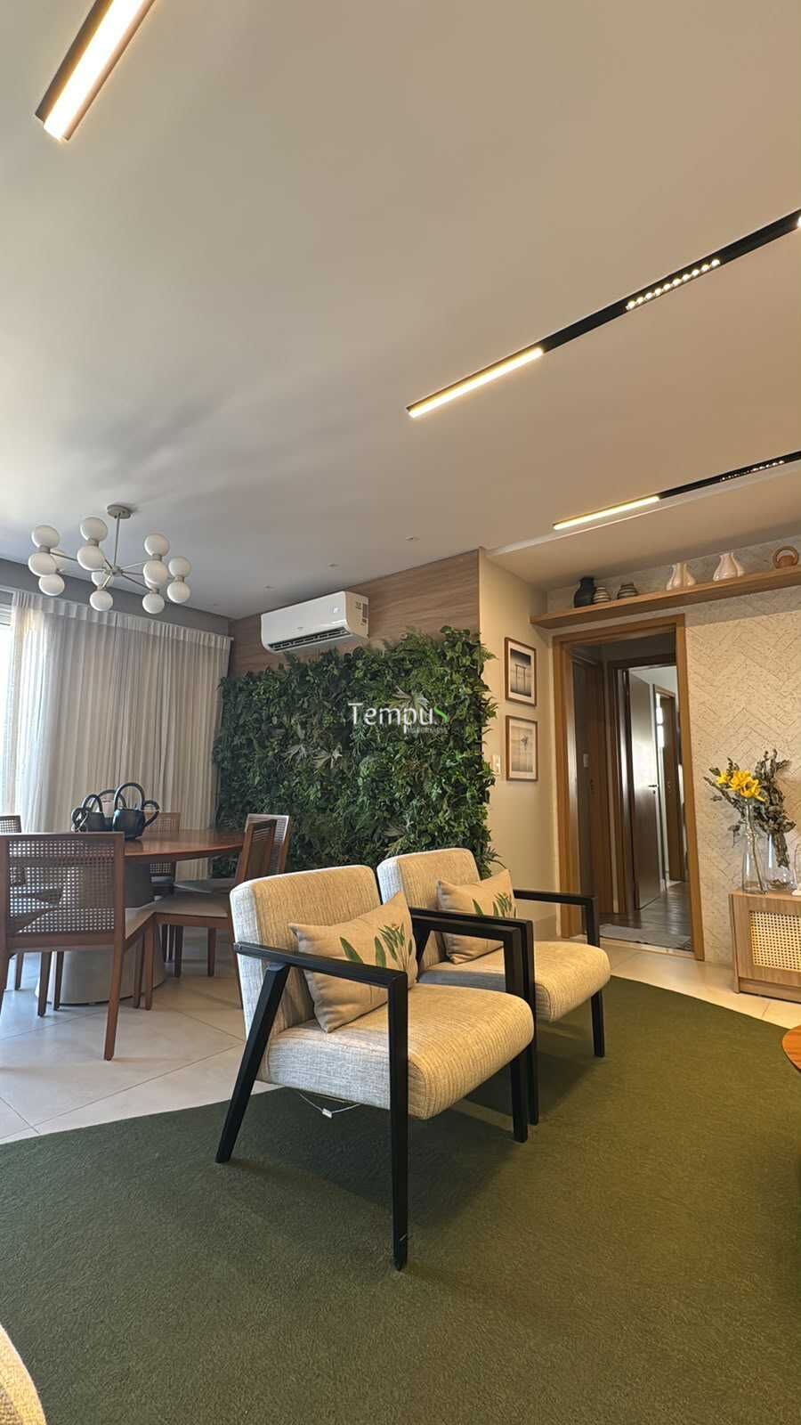 Apartamento, 3 quartos, 130 m² - Foto 22