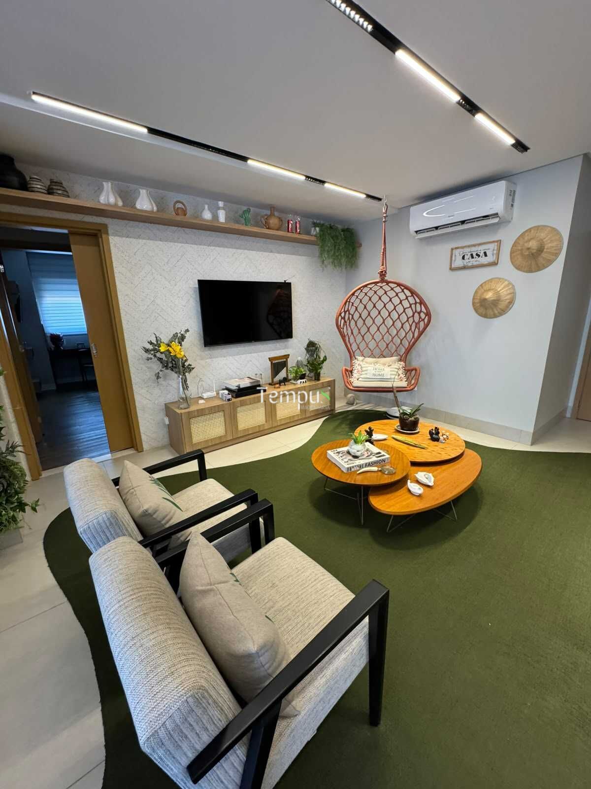 Apartamento, 3 quartos, 130 m² - Foto 32