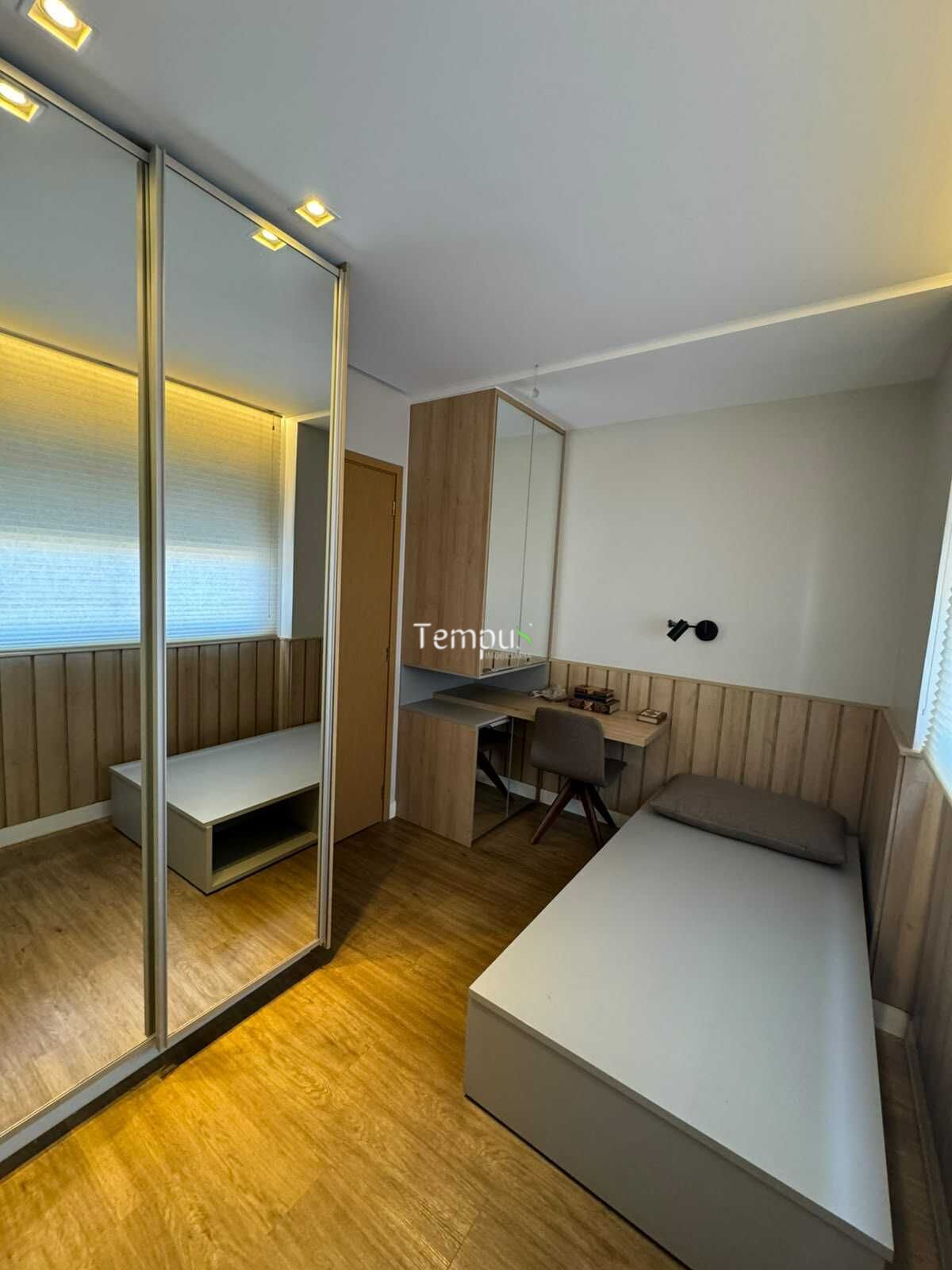 Apartamento, 3 quartos, 130 m² - Foto 7