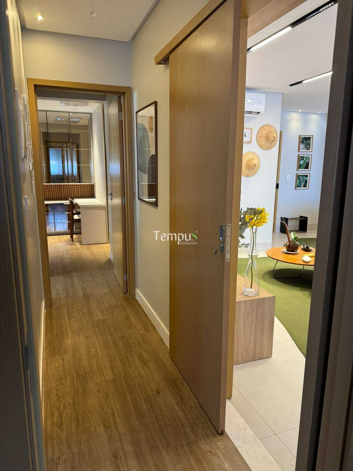 Apartamento, 3 quartos, 130 m² - Foto 21