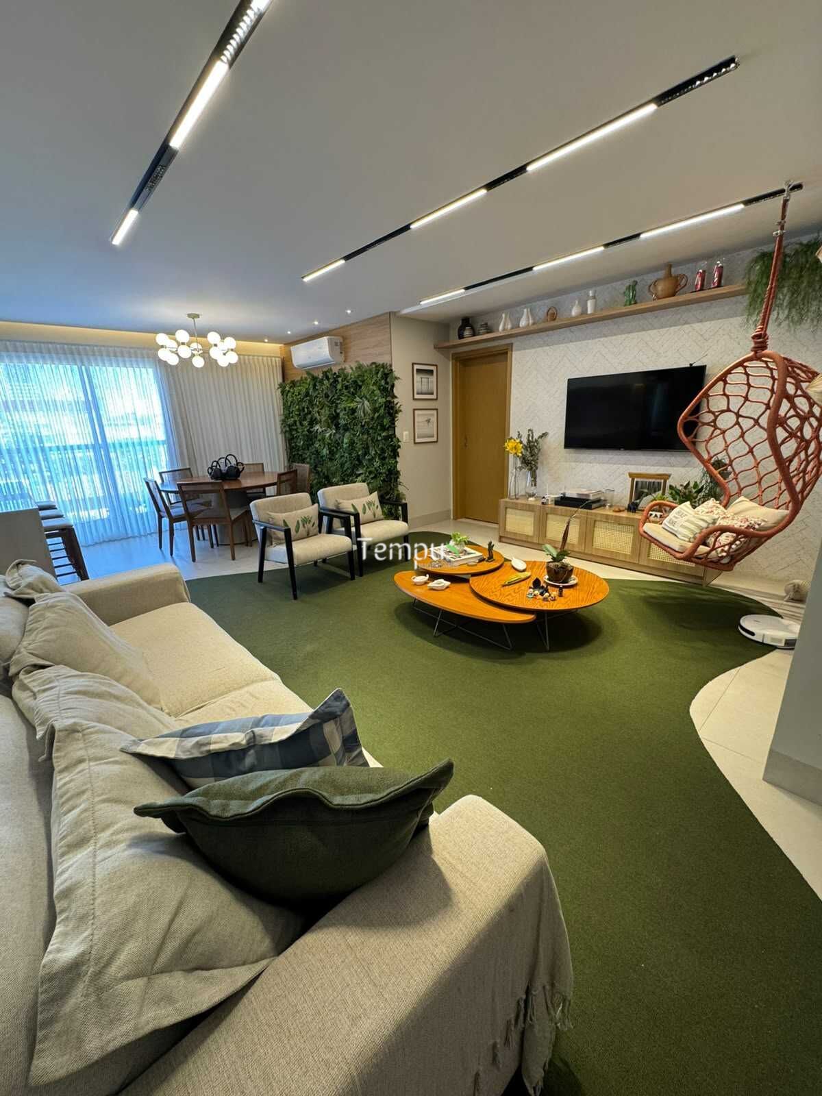 Apartamento, 3 quartos, 130 m² - Foto 8