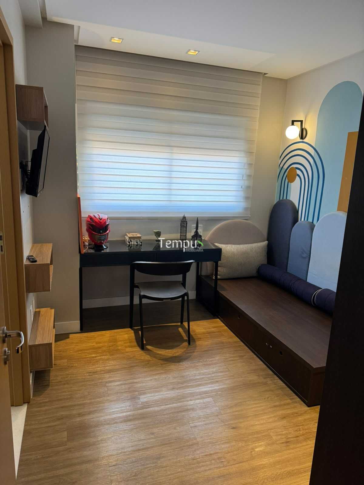 Apartamento, 3 quartos, 130 m² - Foto 14