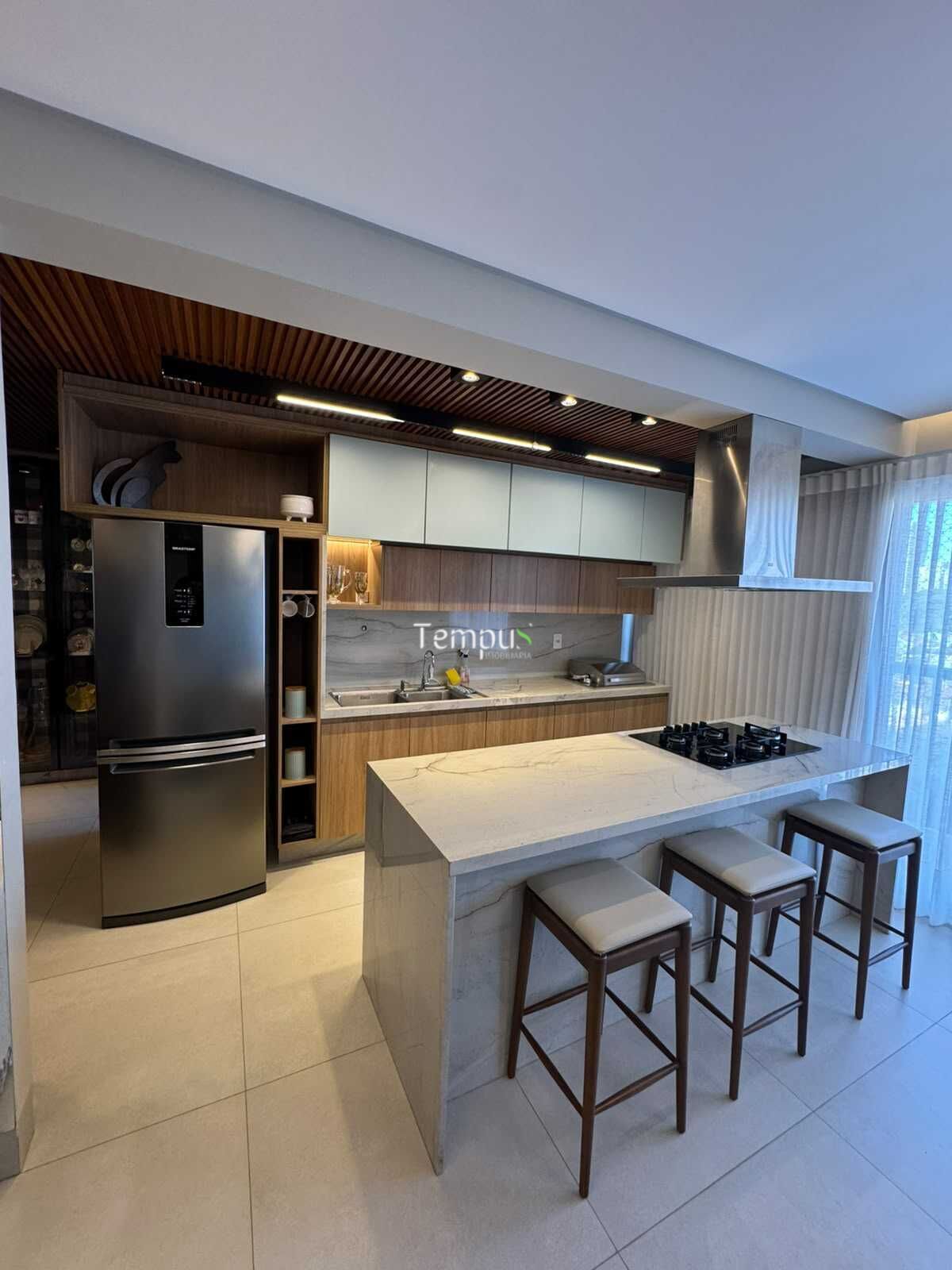 Apartamento, 3 quartos, 130 m² - Foto 10