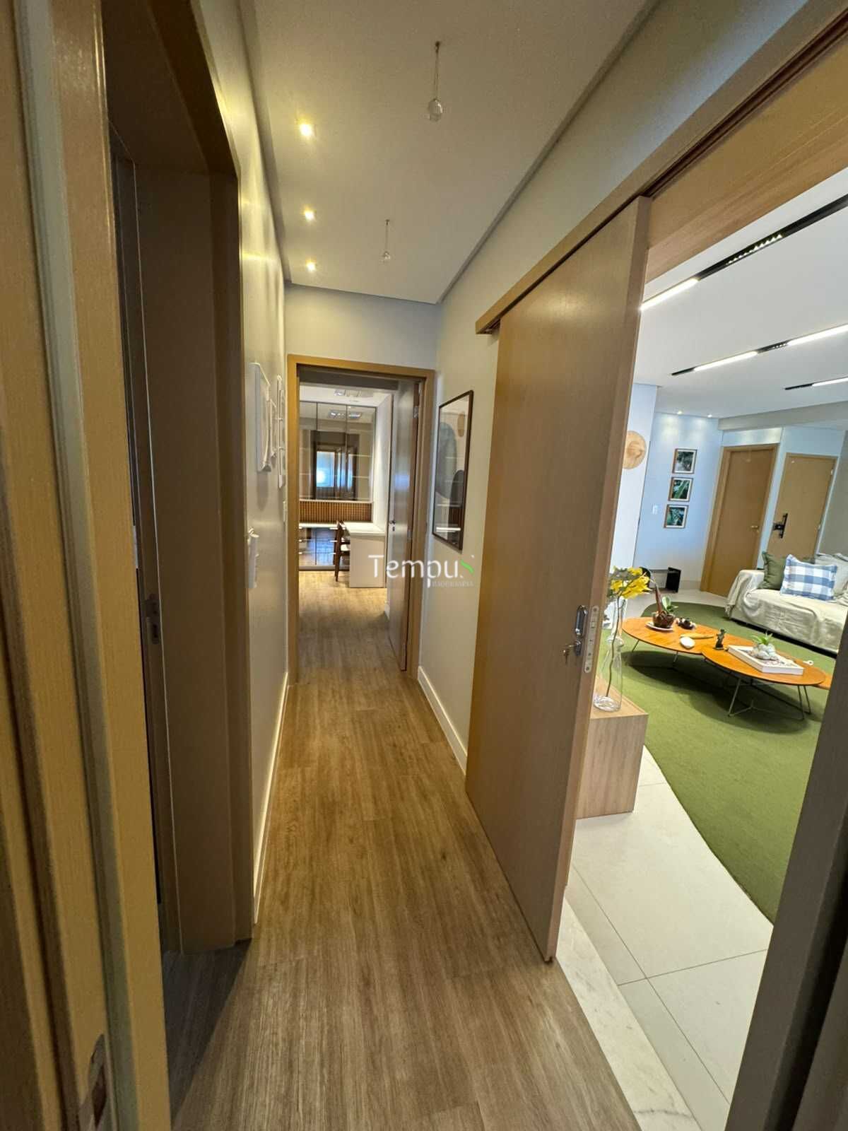 Apartamento, 3 quartos, 130 m² - Foto 12