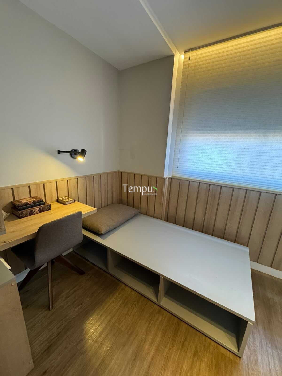 Apartamento, 3 quartos, 130 m² - Foto 5