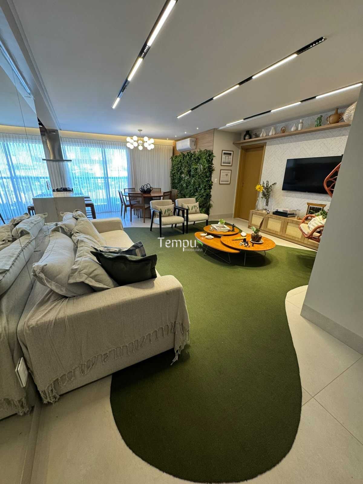 Apartamento, 3 quartos, 130 m² - Foto 15