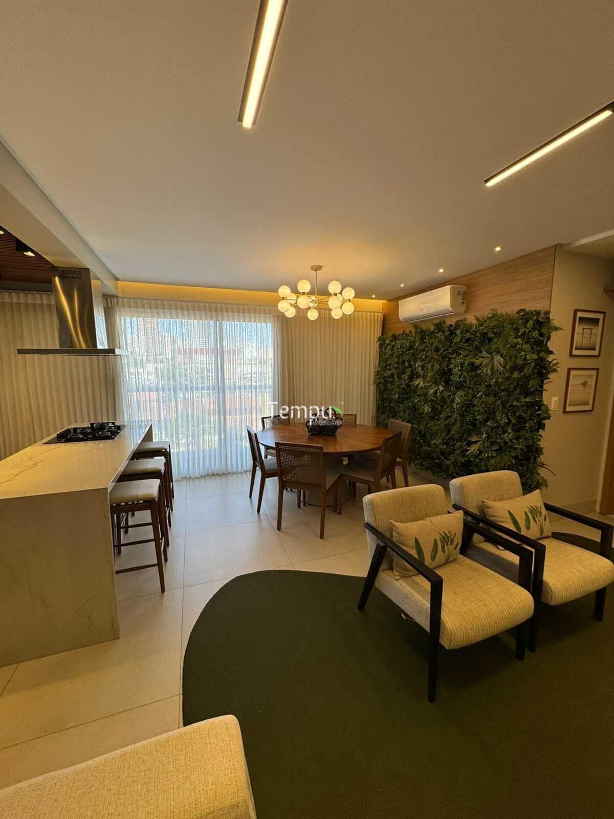 Apartamento, 3 quartos, 130 m² - Foto 13