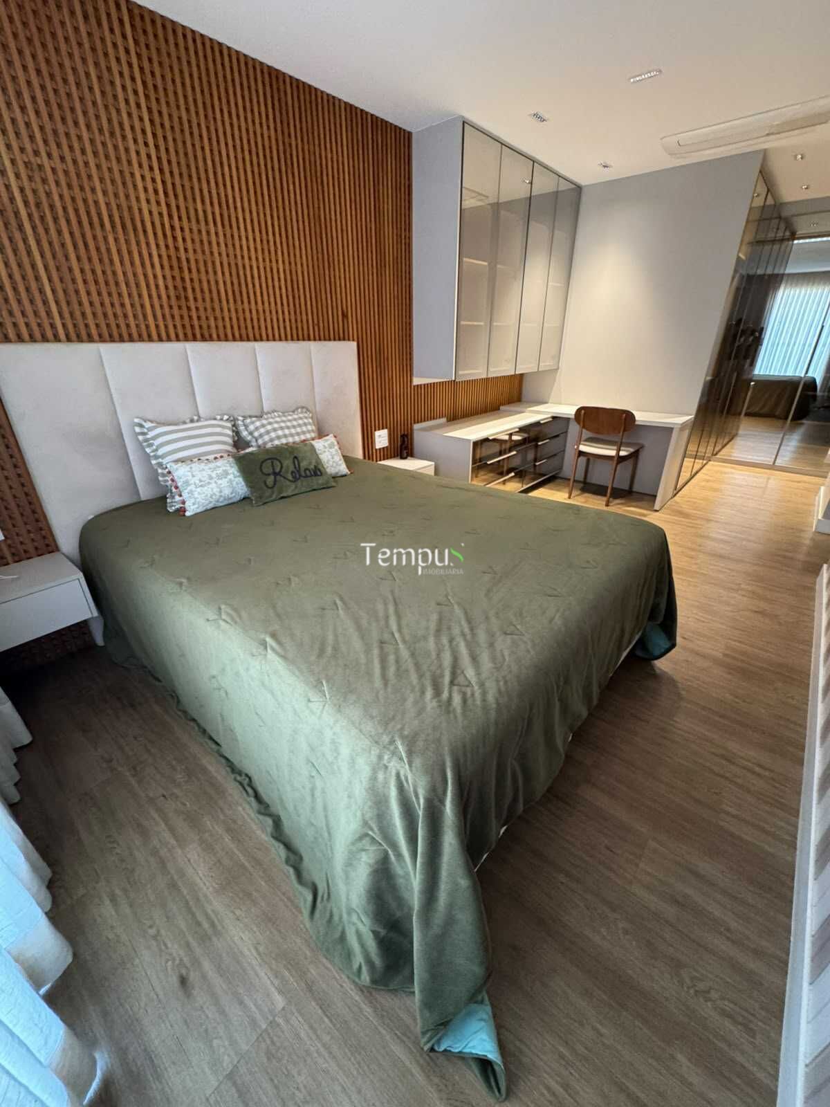 Apartamento, 3 quartos, 130 m² - Foto 6