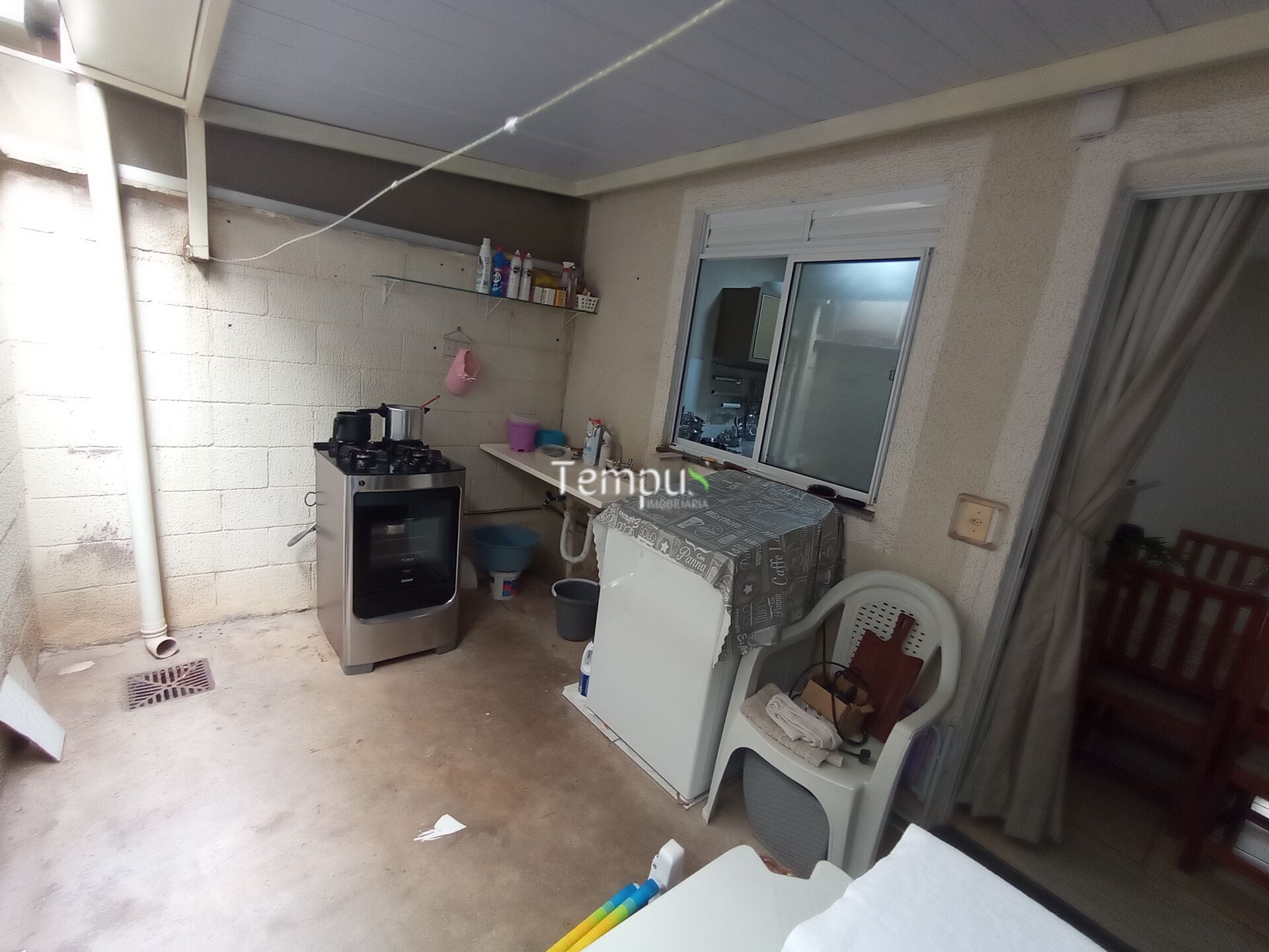 Apartamento, 2 quartos, 75 m² - Foto 6