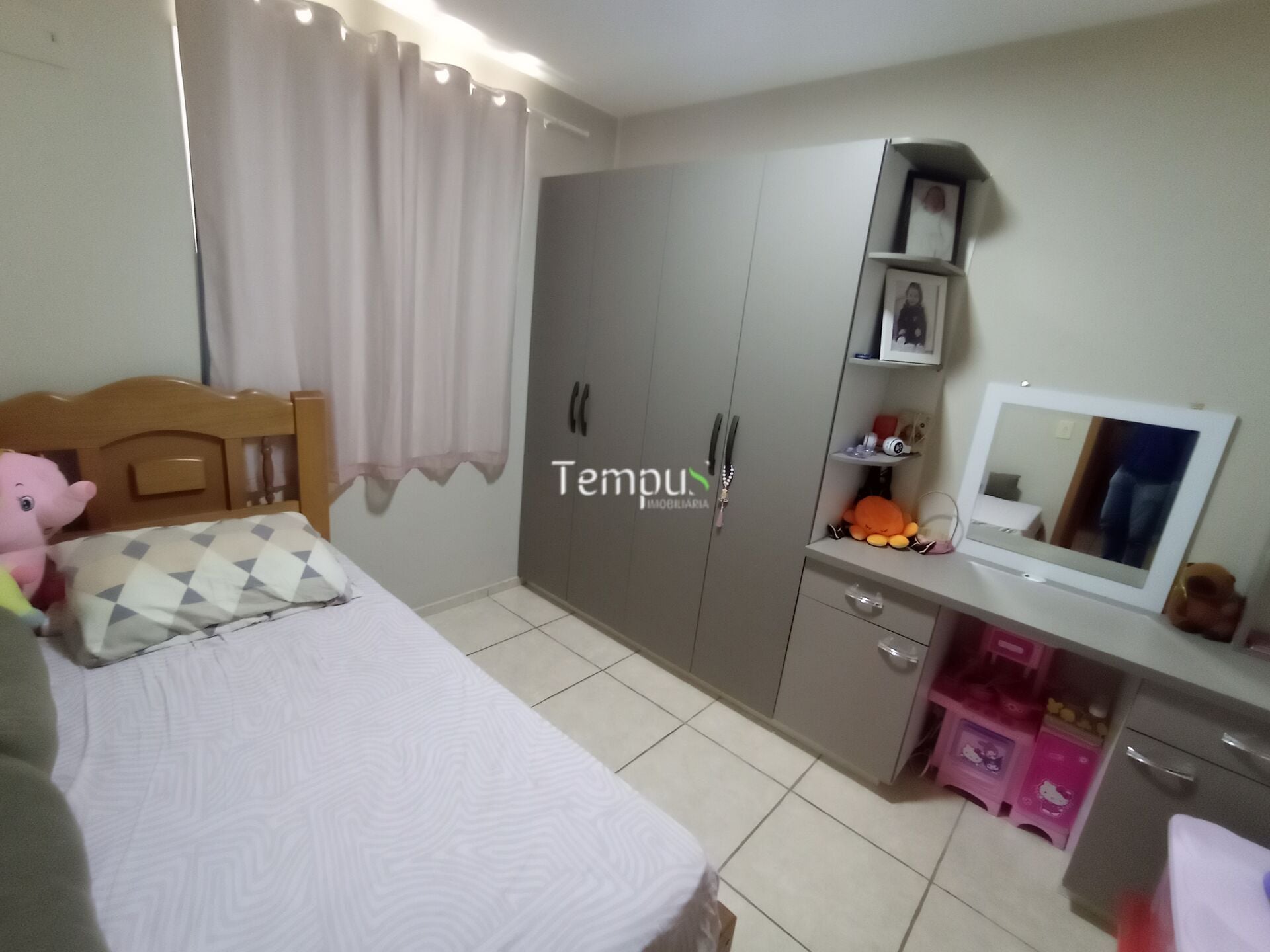 Apartamento, 2 quartos, 75 m² - Foto 4