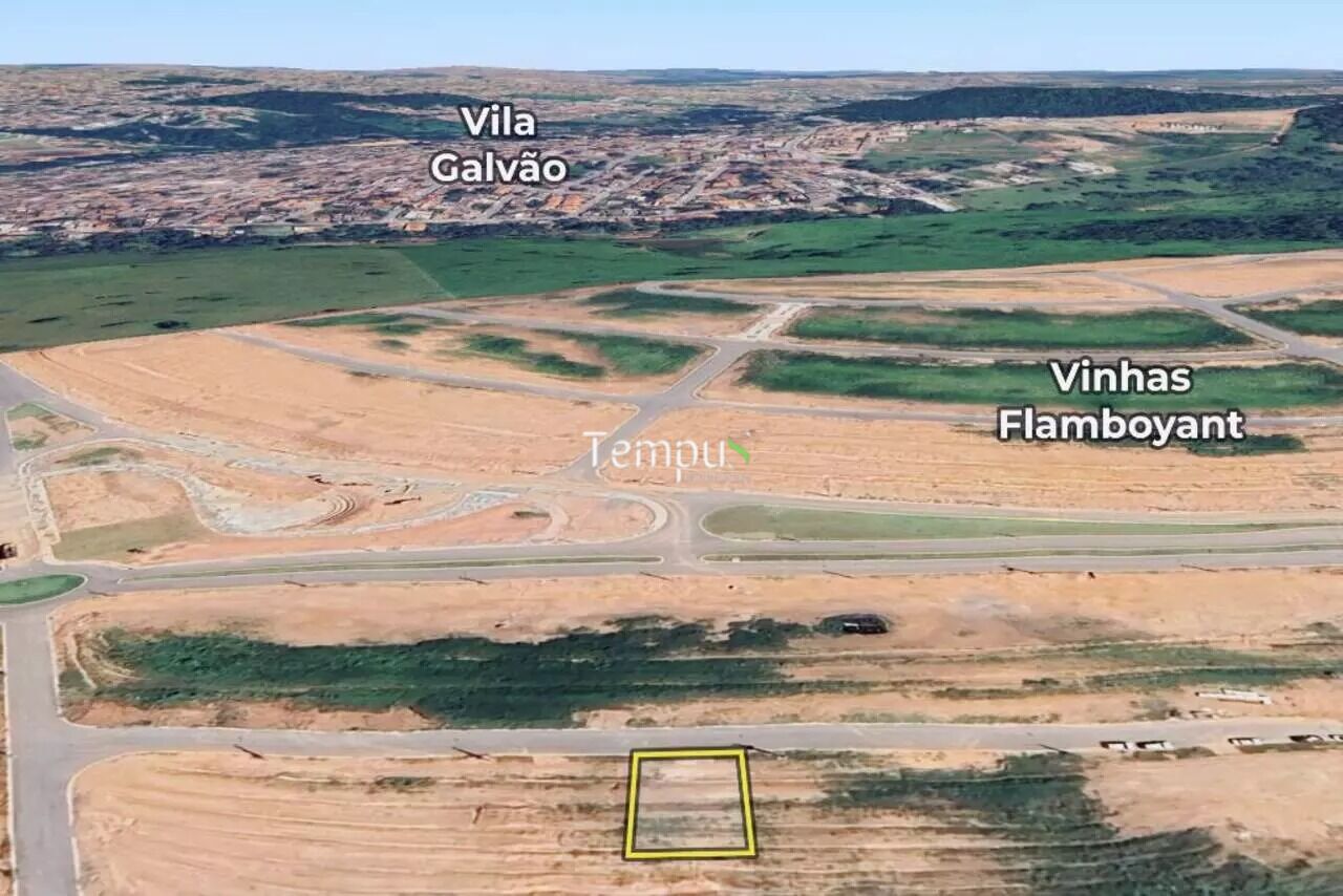 Terreno, 250 m² - Foto 7