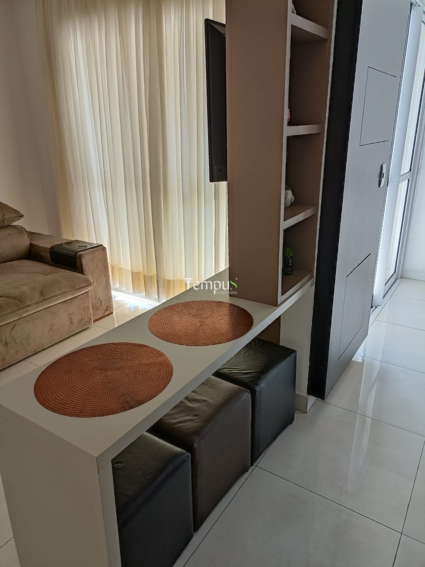 Flat/Apart Hotel, 1 quarto, 51 m² - Foto 4