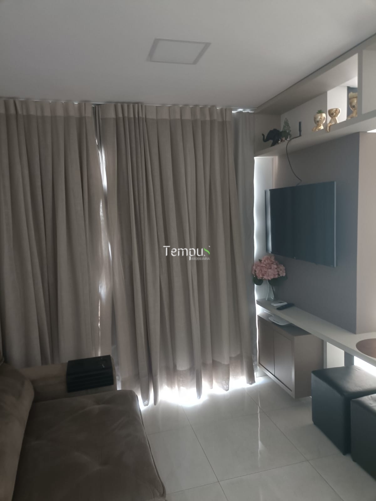 Flat/Apart Hotel, 1 quarto, 51 m² - Foto 16