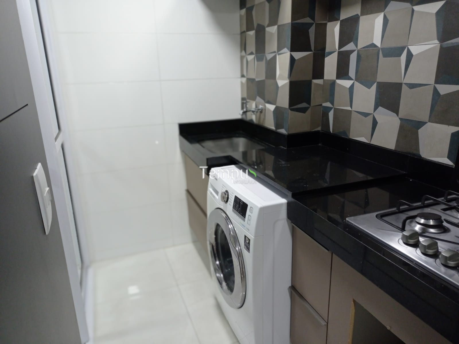 Flat/Apart Hotel, 1 quarto, 51 m² - Foto 8