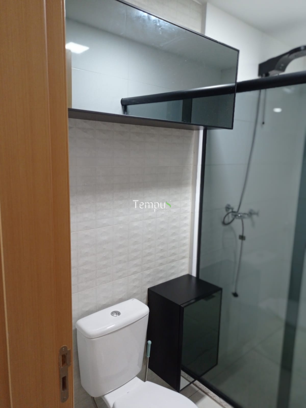 Flat/Apart Hotel, 1 quarto, 51 m² - Foto 22