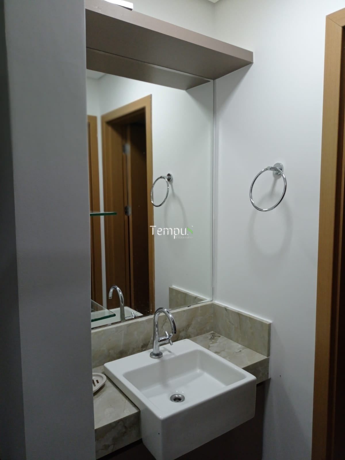 Flat/Apart Hotel, 1 quarto, 51 m² - Foto 20