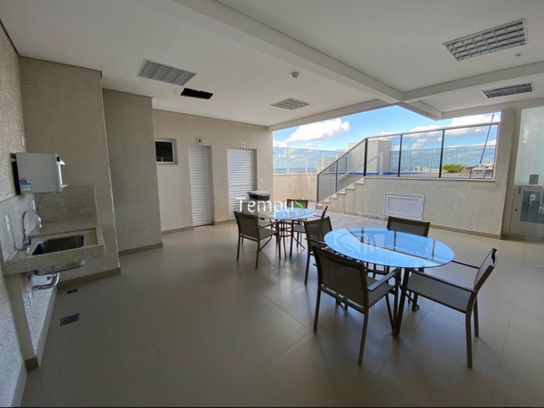 Flat/Apart Hotel, 1 quarto, 51 m² - Foto 29